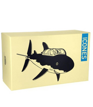 Load image into Gallery viewer, Resin Collectible: Submarine 77 cm