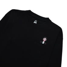 Load image into Gallery viewer, TABI T-SHIRT L/S POCKET TEE