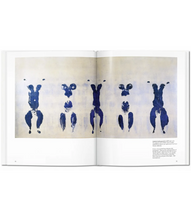 Load image into Gallery viewer, Yves Klein