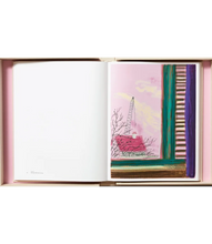 Load image into Gallery viewer, David Hockney. My Window