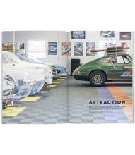 Load image into Gallery viewer, Issue No.70 Porsche