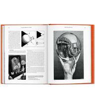 Load image into Gallery viewer, The Magic Mirror of M.C. Escher