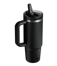 Load image into Gallery viewer, The Quencher ProTour Flip Straw Tumbler