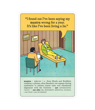 Load image into Gallery viewer, Spirituality Flashcards