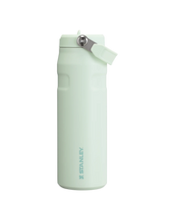 Load image into Gallery viewer, The IceFlow™ Aerolight Bottle with Flip Straw Lid