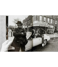 Load image into Gallery viewer, Ice Cold. A Hip-Hop Jewelry History