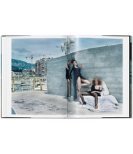 Load image into Gallery viewer, Helmut Newton A Gun For Hire