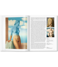 Load image into Gallery viewer, Magritte