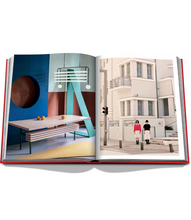 Load image into Gallery viewer, Bauhaus Style