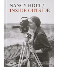 Load image into Gallery viewer, Nancy Holt Inside Outside