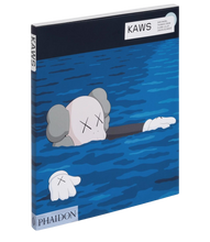 Load image into Gallery viewer, Kaws 2023