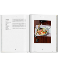 Load image into Gallery viewer, The Gourmand's Egg. A Collection of Stories and Receipes