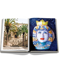 Load image into Gallery viewer, Sicily Honor