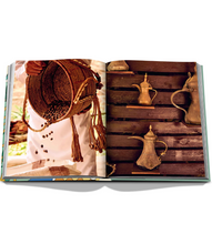 Load image into Gallery viewer, Saudi Coffee The Culture Of Hospitality
