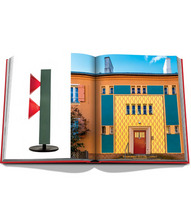 Load image into Gallery viewer, Bauhaus Style