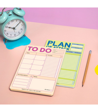 Load image into Gallery viewer, To Do Fresh Look