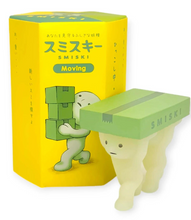 Load image into Gallery viewer, Mystery Box Collectible Items - Moving Series