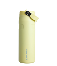 Load image into Gallery viewer, The IceFlow™ Aerolight Bottle with Flip Straw Lid