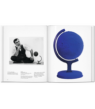 Load image into Gallery viewer, Yves Klein