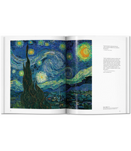 Load image into Gallery viewer, Van Gogh