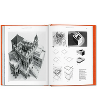Load image into Gallery viewer, The Magic Mirror of M.C. Escher