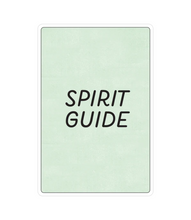 Load image into Gallery viewer, Spirituality Flashcards