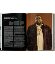 Load image into Gallery viewer, Ice Cold. A Hip-Hop Jewelry History