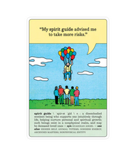 Load image into Gallery viewer, Spirituality Flashcards