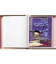 Load image into Gallery viewer, David Hockney. My Window