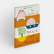 Load image into Gallery viewer, The Game of Mix and Match