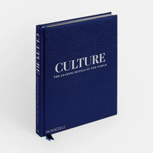 Load image into Gallery viewer, Culture: The Leading Hotels of the World