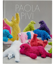 Load image into Gallery viewer, Paola Pivi
