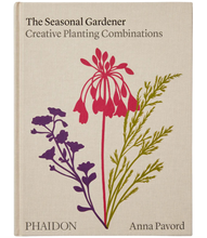 Load image into Gallery viewer, The Seasonal Gardener Creative Planting Combinations