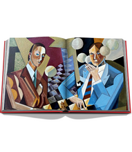 Load image into Gallery viewer, Bauhaus Style