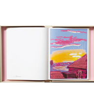 Load image into Gallery viewer, David Hockney. My Window