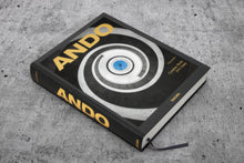 Load image into Gallery viewer, Ando. Complete Works 1975–Today. 2023 Edition