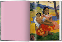 Load image into Gallery viewer, Art for All. Impressionists