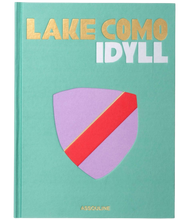 Load image into Gallery viewer, Lake Como Idyll