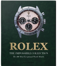 Load image into Gallery viewer, Rolex The Impossible Collection 2nd Edition