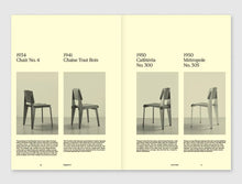 Load image into Gallery viewer, Issue No. 01 Standard Chair