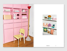 Load image into Gallery viewer, Issue No. 01 Standard Chair