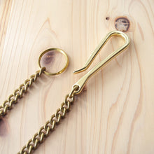 Load image into Gallery viewer, Key Chain Twist S