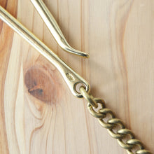 Load image into Gallery viewer, Key Chain Twist S