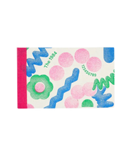 Load image into Gallery viewer, Binatang Press 0123456789 Flip Book The 1984