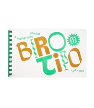 Load image into Gallery viewer, Binatang Press Biro Tipo Vol 01 The 1984 (English)