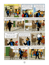 Load image into Gallery viewer, English Album: #14 - Prisoners of the Sun