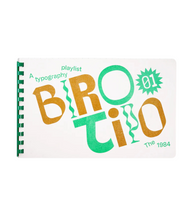 Load image into Gallery viewer, Binatang Press Biro Tipo Vol 01 The 1984 (English)