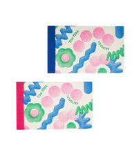 Load image into Gallery viewer, Binatang Press 0123456789 Flip Book The 1984