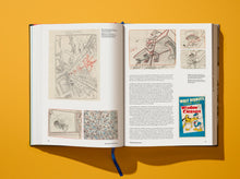 Load image into Gallery viewer, Walt Disney's Donald Duck. The Ultimate History