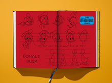 Load image into Gallery viewer, Walt Disney's Donald Duck. The Ultimate History